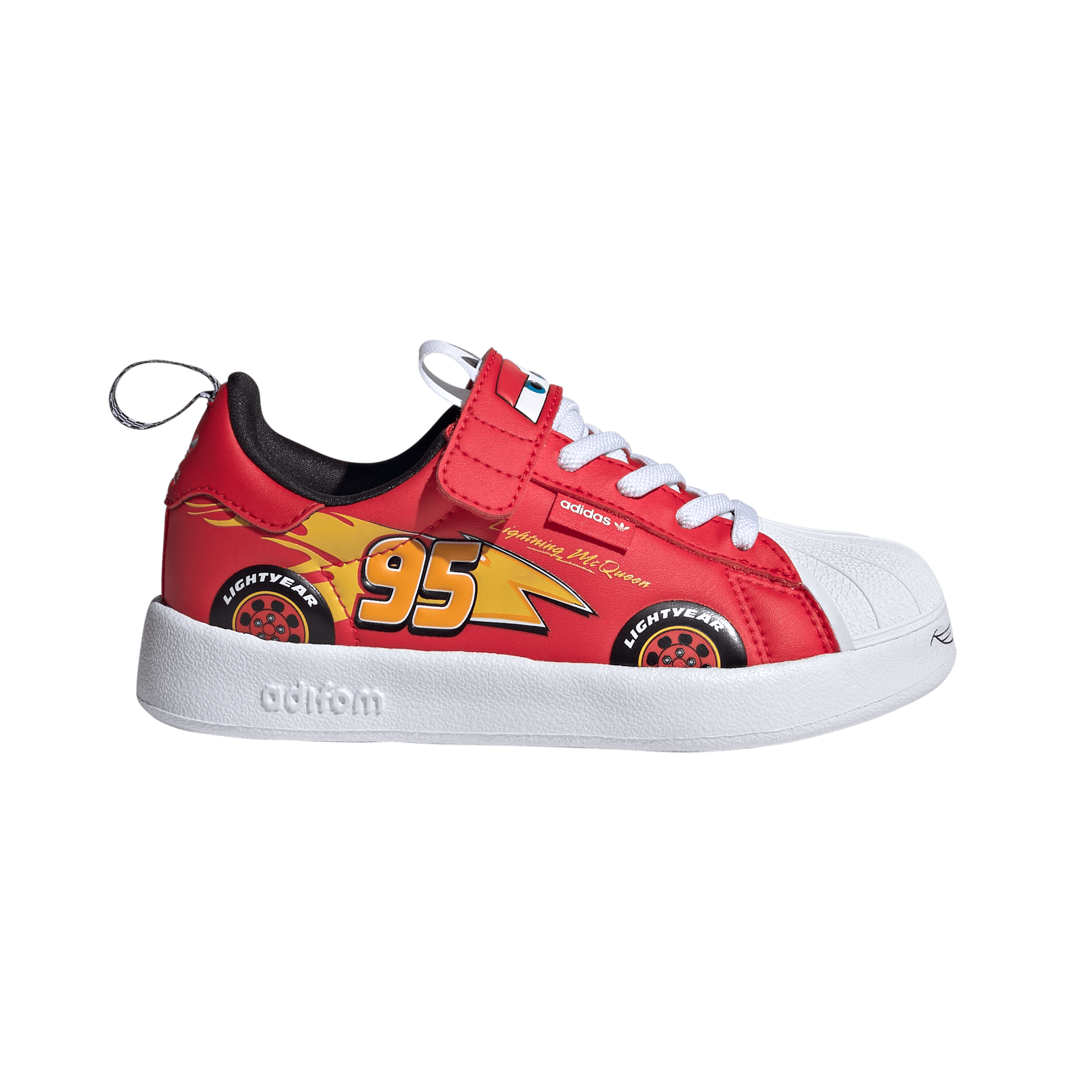 ZAPATILLA ADIDAS ADIFOM SUPERSTAR 360 C NIÑO