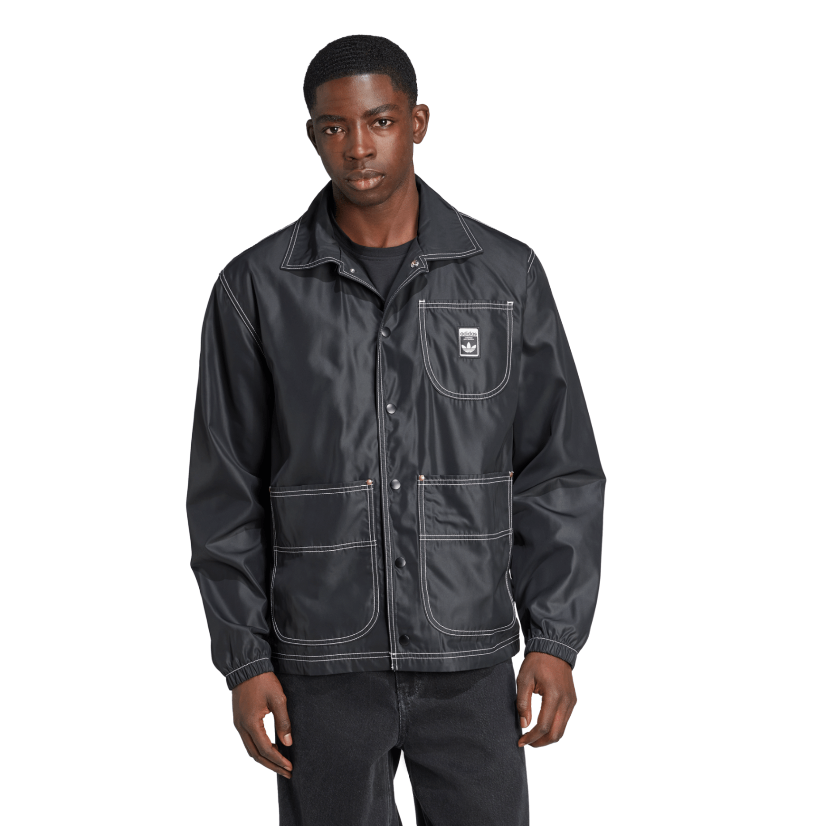 GRAPHIC REG JKT