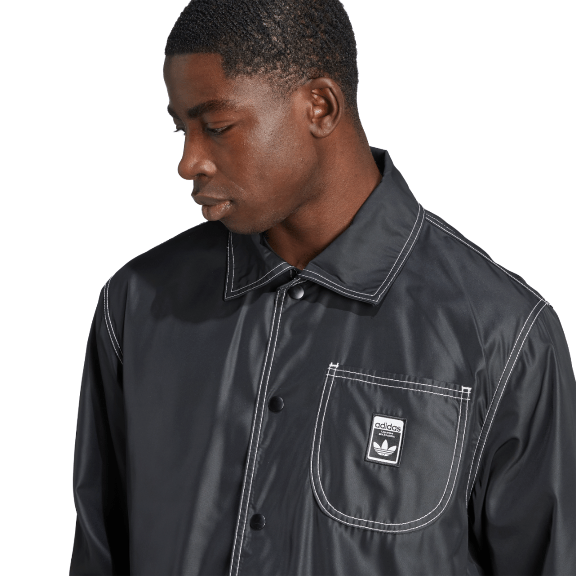 ジャケット・アウター Oblada CHARCOAL JKT 74649.jpg?v=638947482637070000