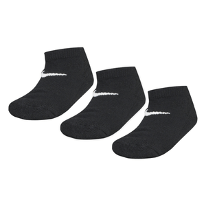 CALCETIN NIKE KIDS NHN BASIC NO SHOW 3PK NIÑO