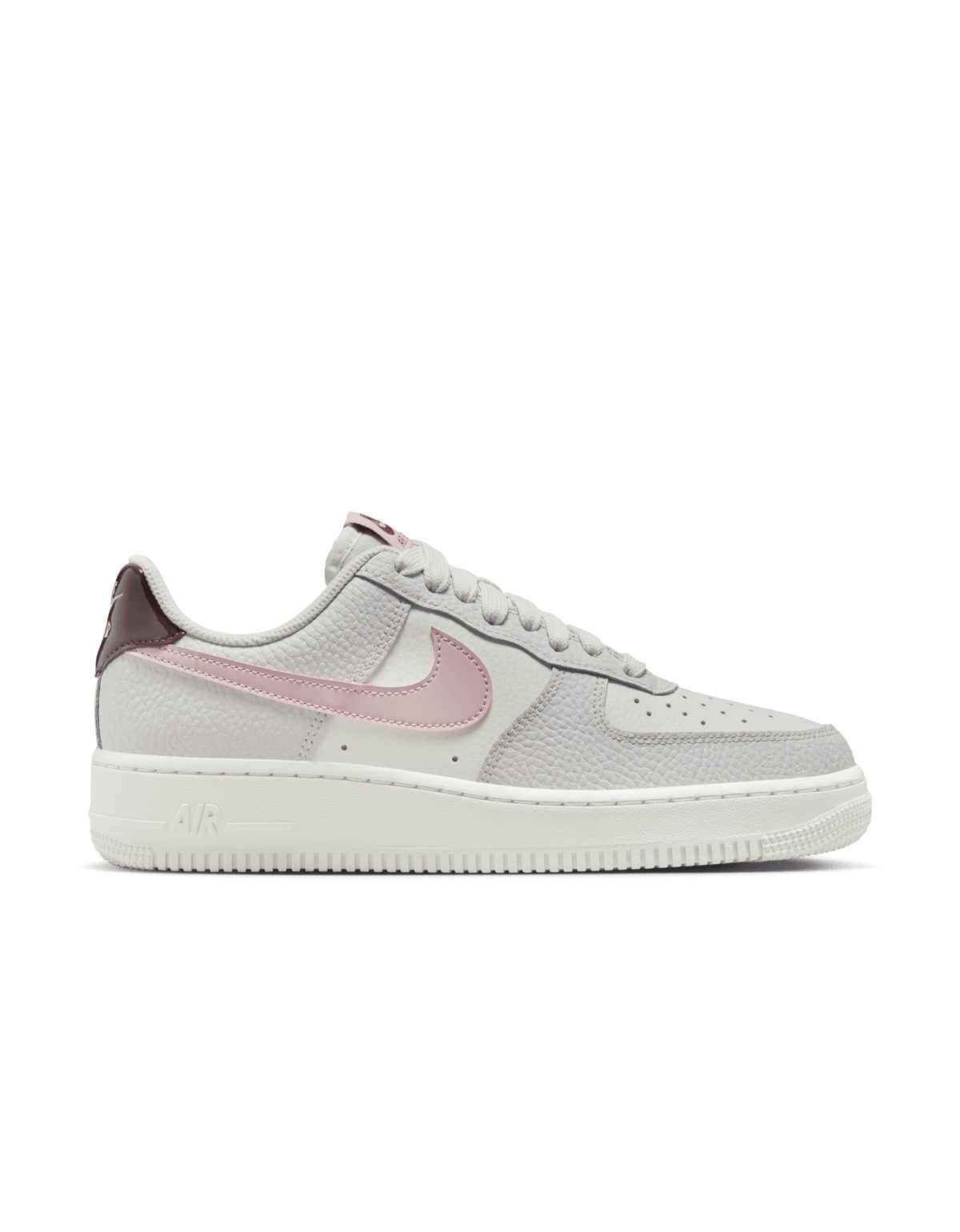 ZAPATILLA NIKE W AIR FORCE 1  07 SE EMEA MUJER