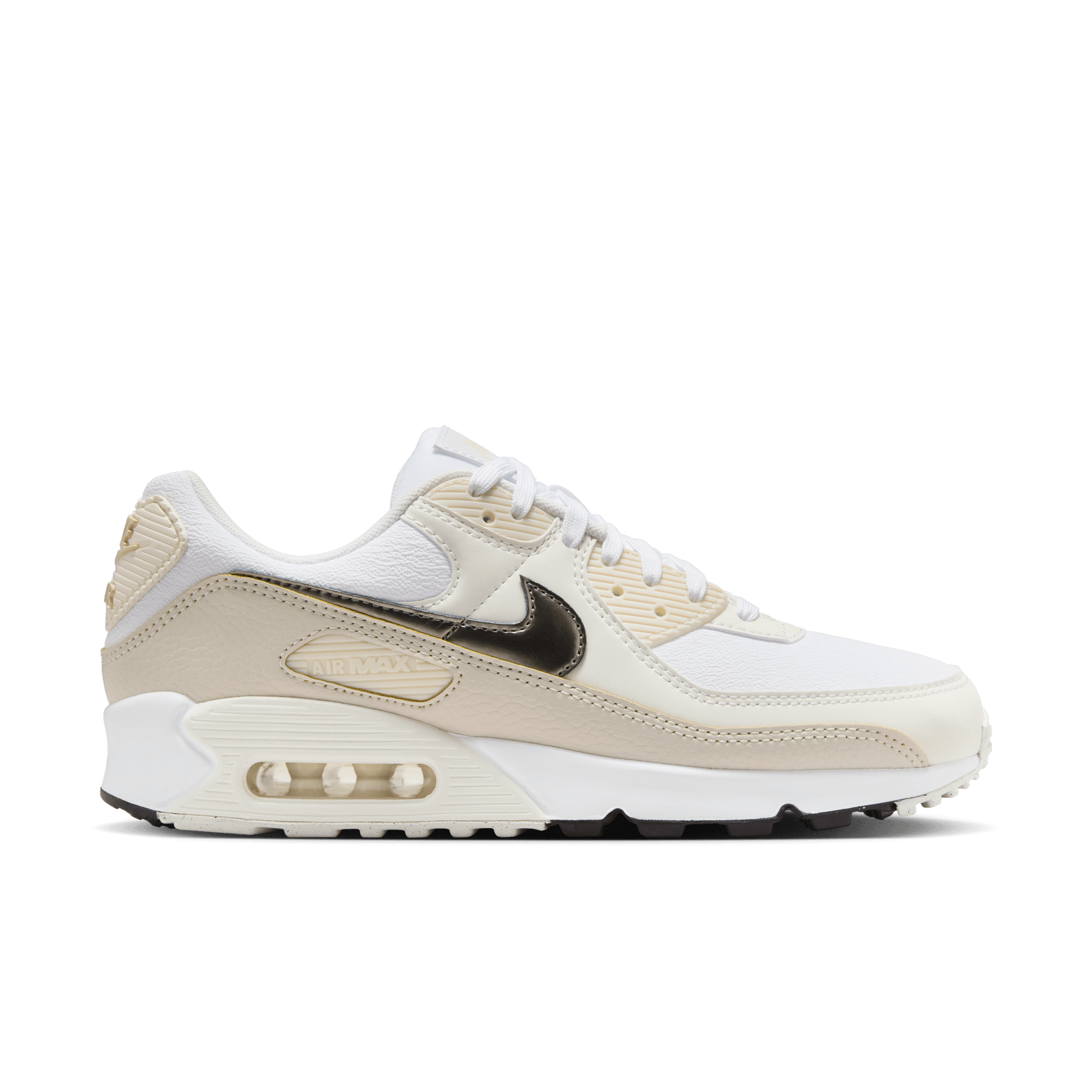 ZAPATILLA NIKE WMNS AIR MAX 90 MUJER