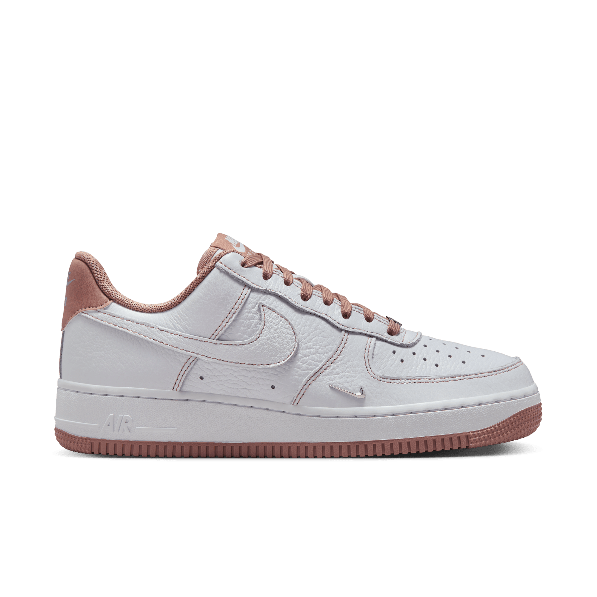 ZAPATILLA NIKE W AIR FORCE 1 '07 MINI JEWEL MUJER