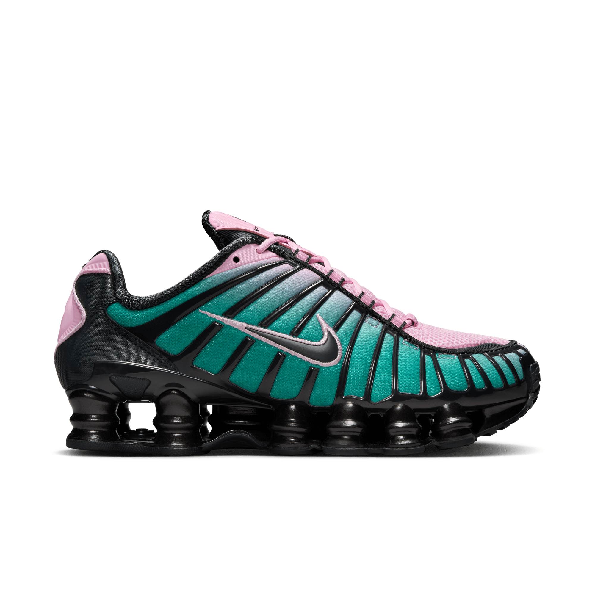 ZAPATILLA NIKE W NIKE SHOX TL FADE MUJER