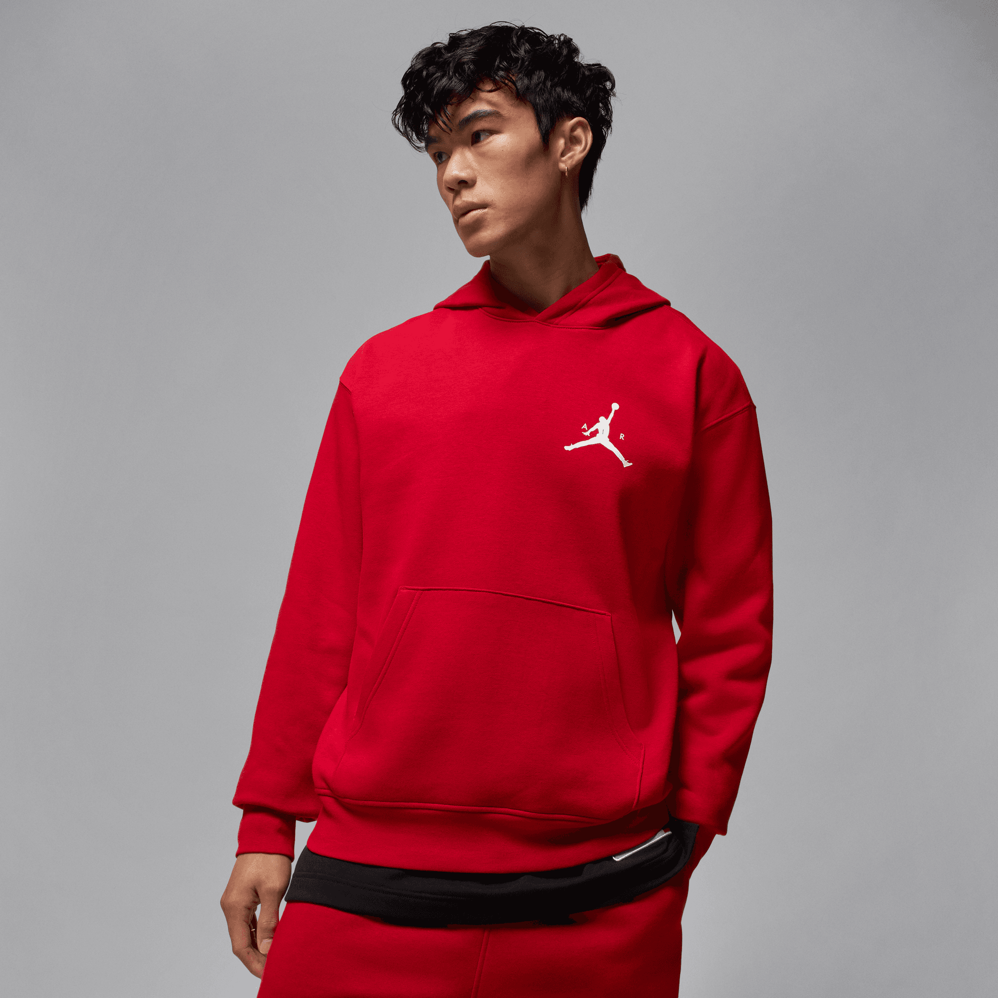 JORDAN - POLERON JORDAN M J JUMPMAN FLC PO HOMBRE | Ofertitas