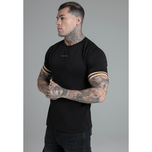 POLERA SIKSILK TOURNAMENT T-SHIRT HOMBRE