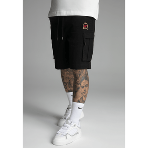 SHORT SIKSILK CARGO SHORTS HOMBRE