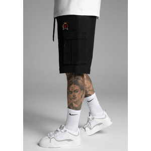 SHORT SIKSILK CARGO SHORTS HOMBRE
