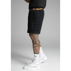 SHORT SIKSILK CARGO SWIM SHORT HOMBRE