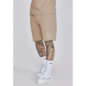 SET SIKSILK T-SHIRT AND SHORTS SET HOMBRE