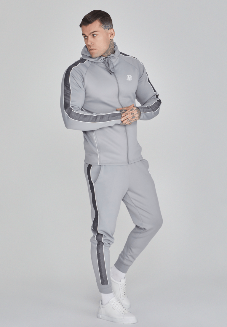 BUZO SIKSILK HOODIE AND JOGGERS SET HOMBRE