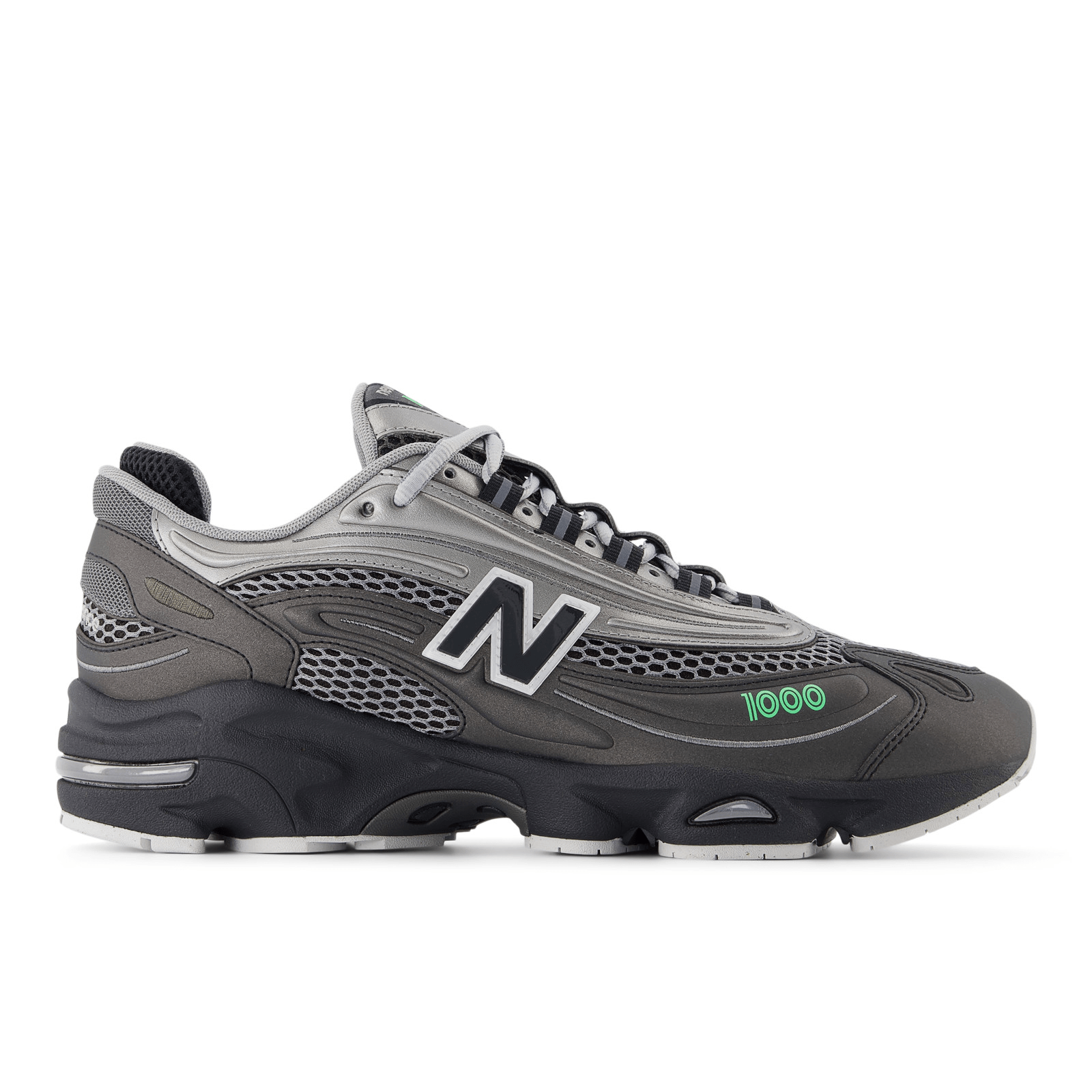 ZAPATILLA NEW BALANCE N.BALANCE M1000T BICOLOR HOM