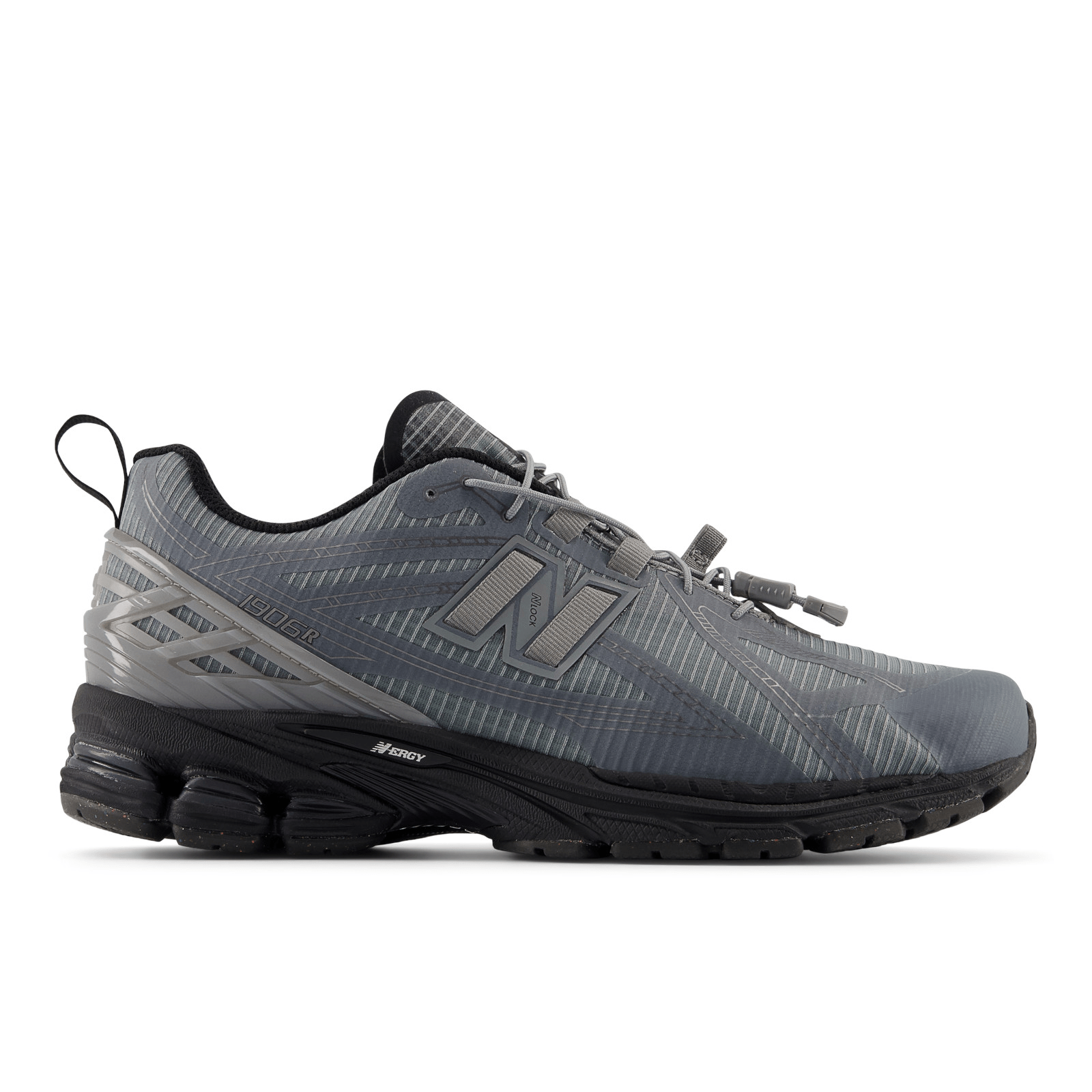 ZAPATILLA N N.BALANCE  U1906RNG GRIS  UNISEX