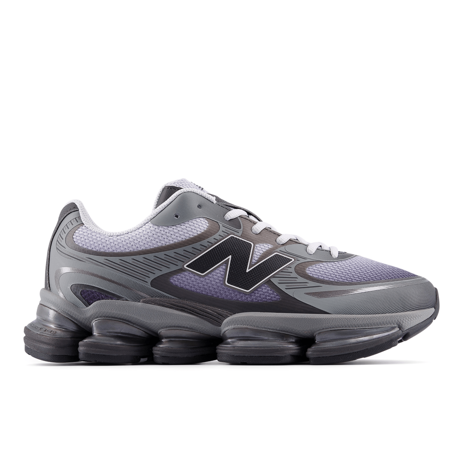 ZAPATILLA N N.BALANCE  U2000PCD GRIS  UNISEX