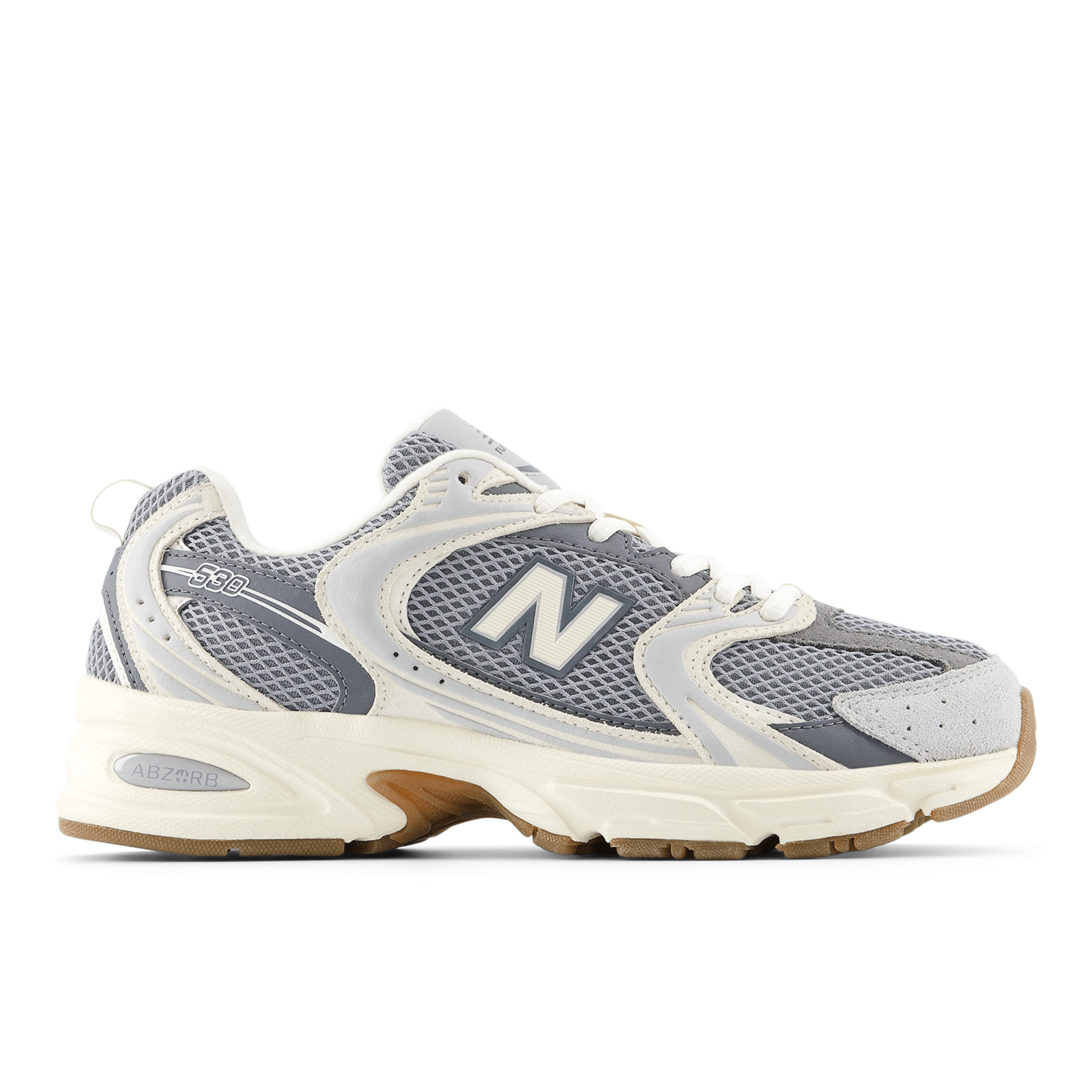 ZAPATILLA  N.BALANCE U530SUB BICOLOR UNISEX