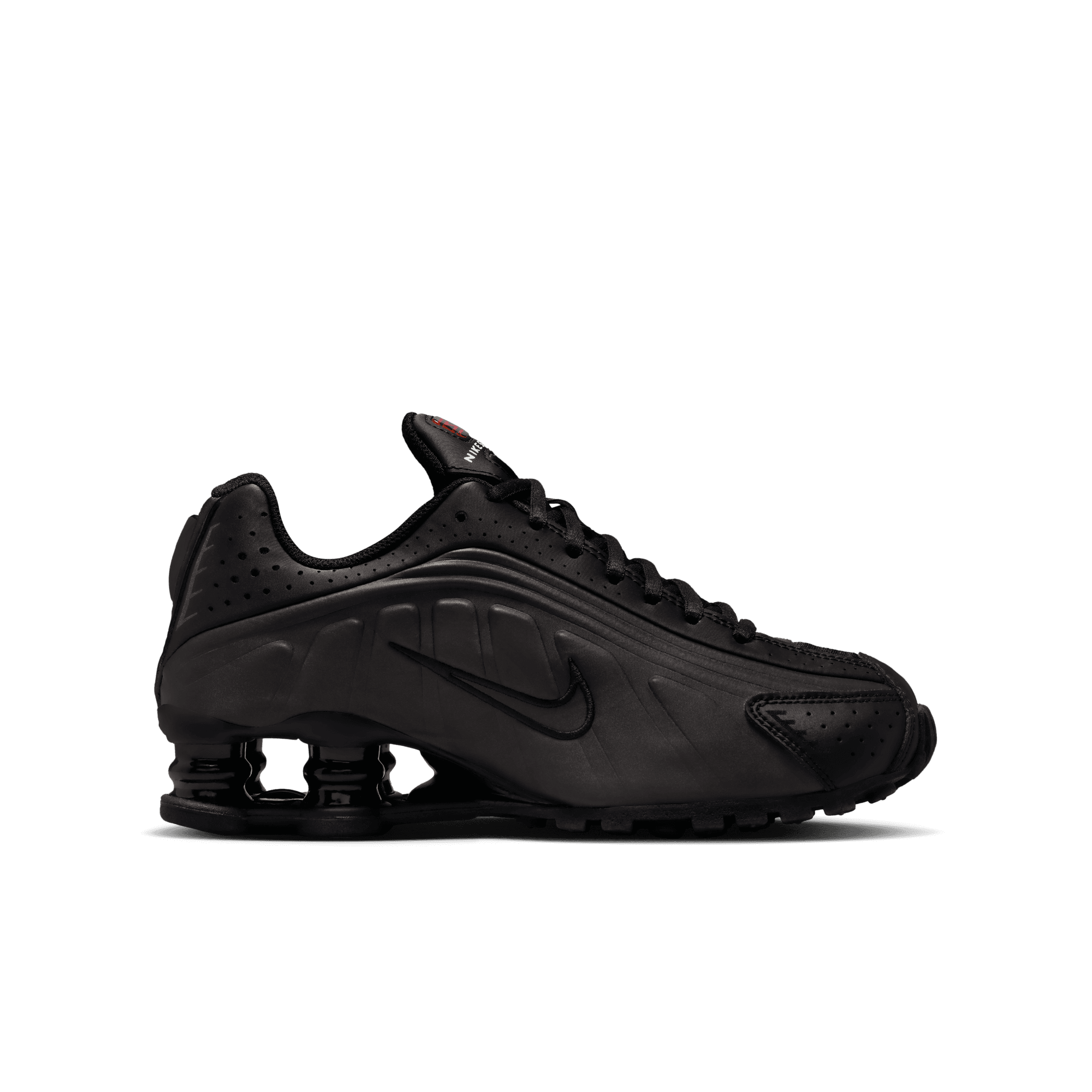 ZAPATILLA NIKE NIKE SHOX R4 YA JOVEN