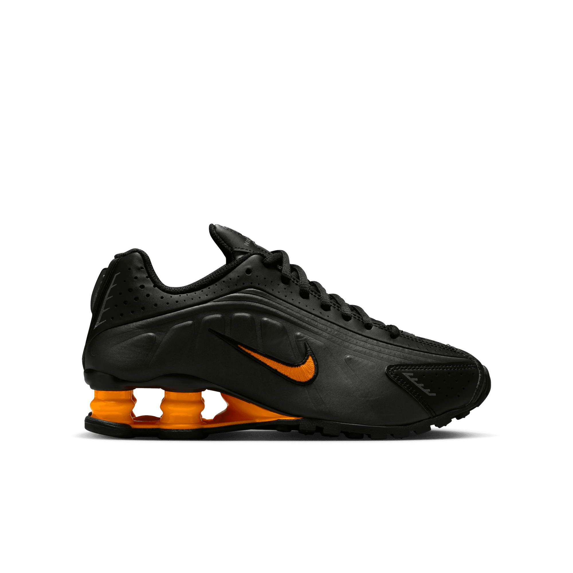 ZAPATILLA NIKE NIKE SHOX R4 YA JOVEN
