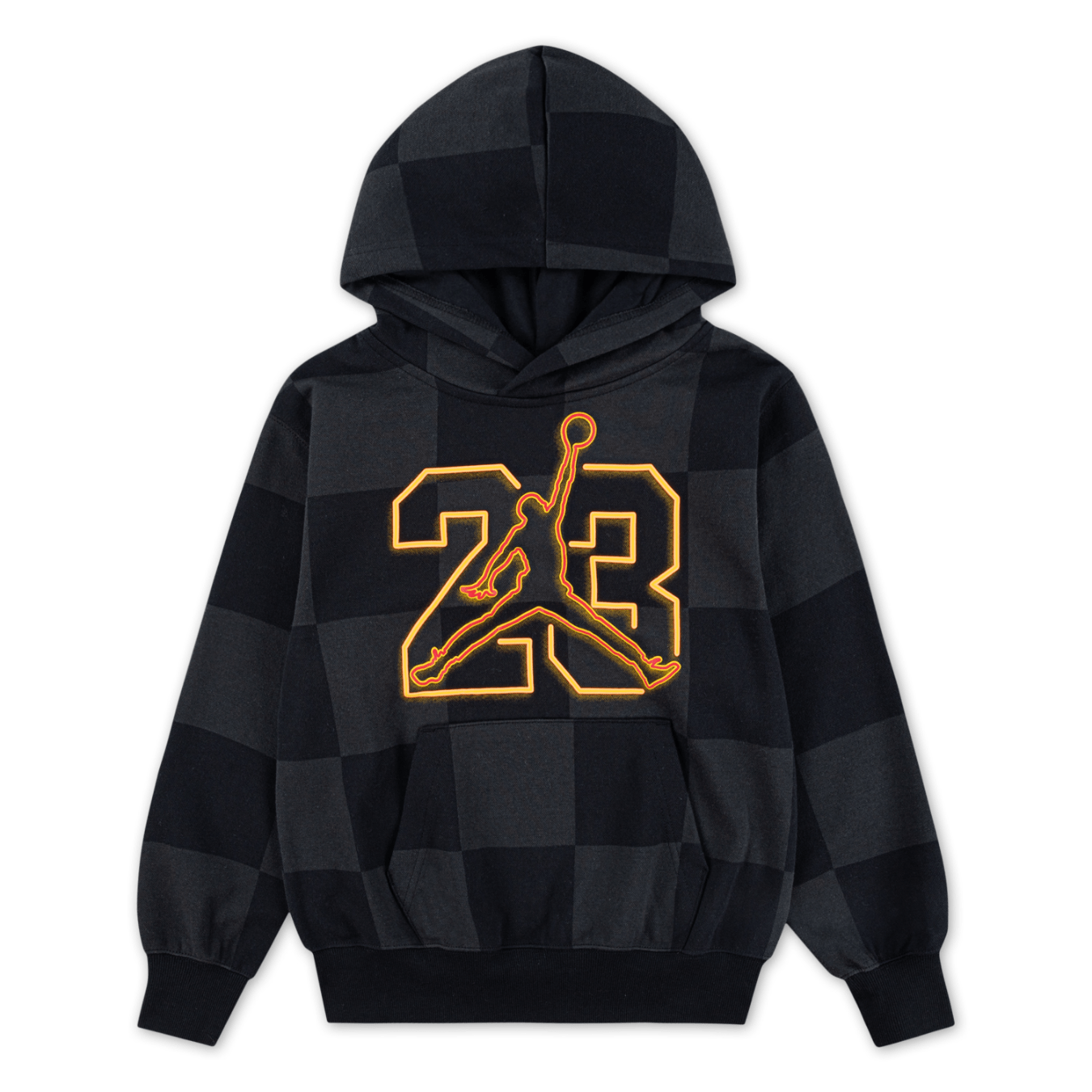 POLERON JORDAN KIDS JDB MJ DEEP DISH  PO HODDIE JO