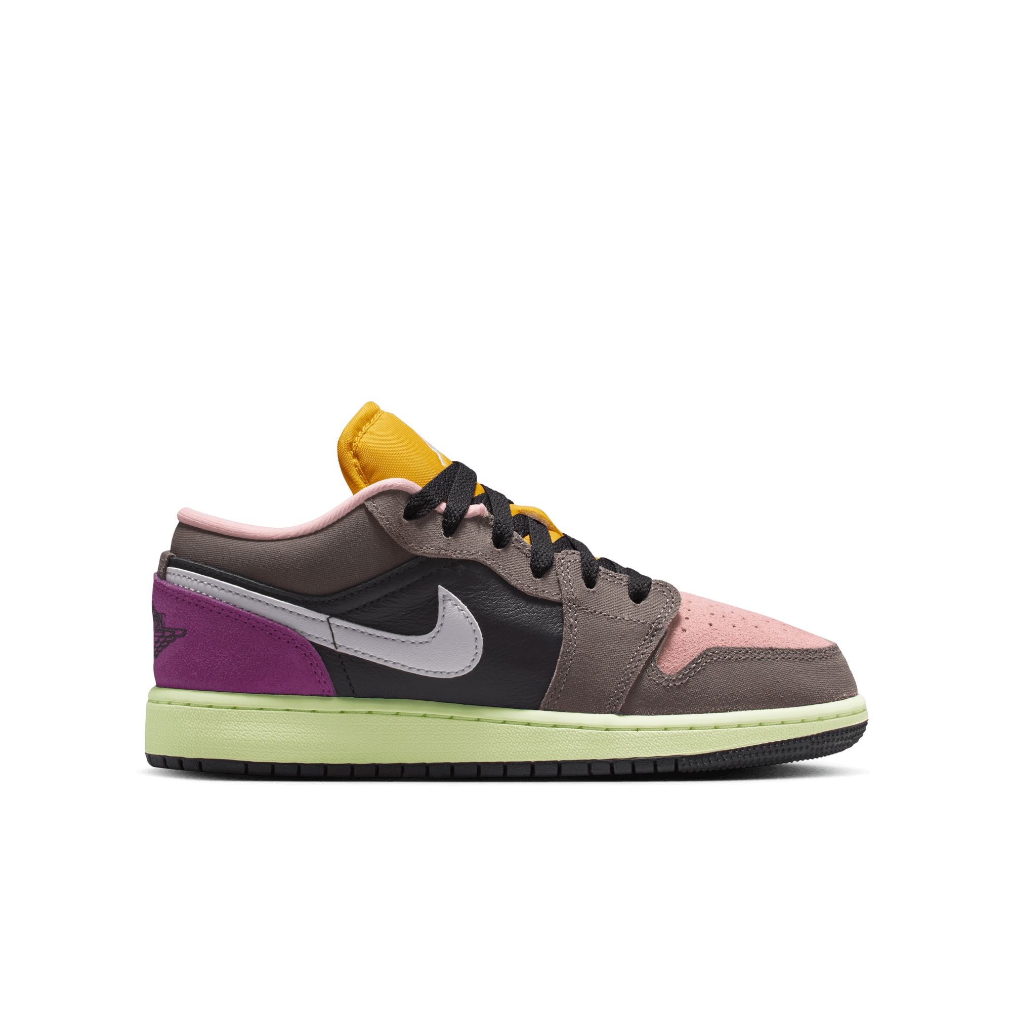 ZAPATILLA JORDAN AIR JORDAN 1 LOW SE BG JOVEN