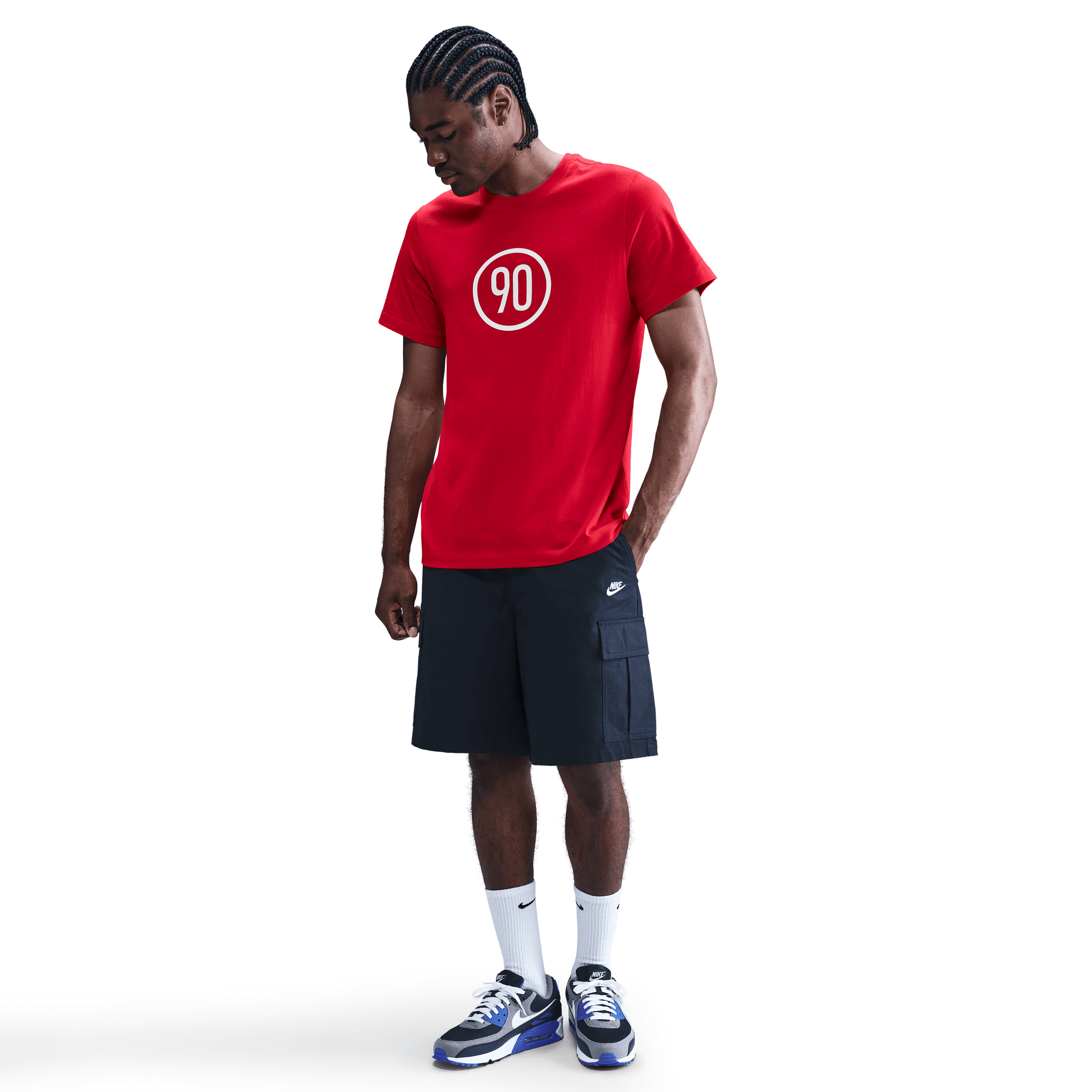 IKE Poleron N/ike Tech Fleece ✓ Tallas disponibles: XS - S - M - L