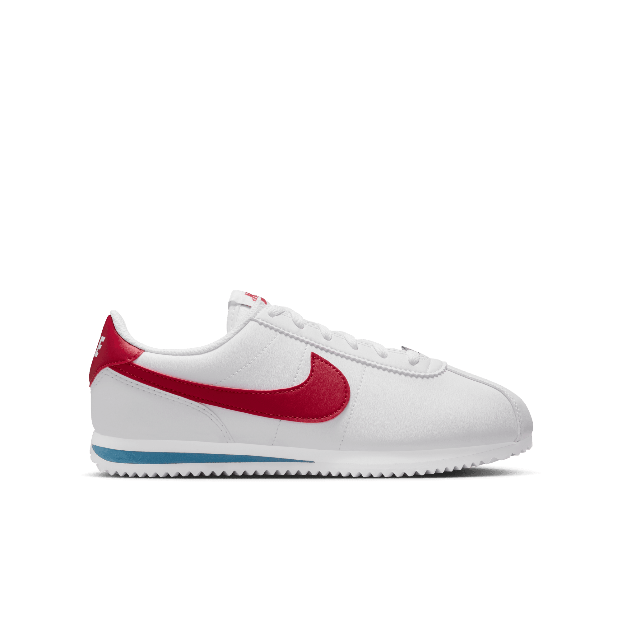 ZAPATILLA NIKE NIKE CORTEZ BG JOVEN