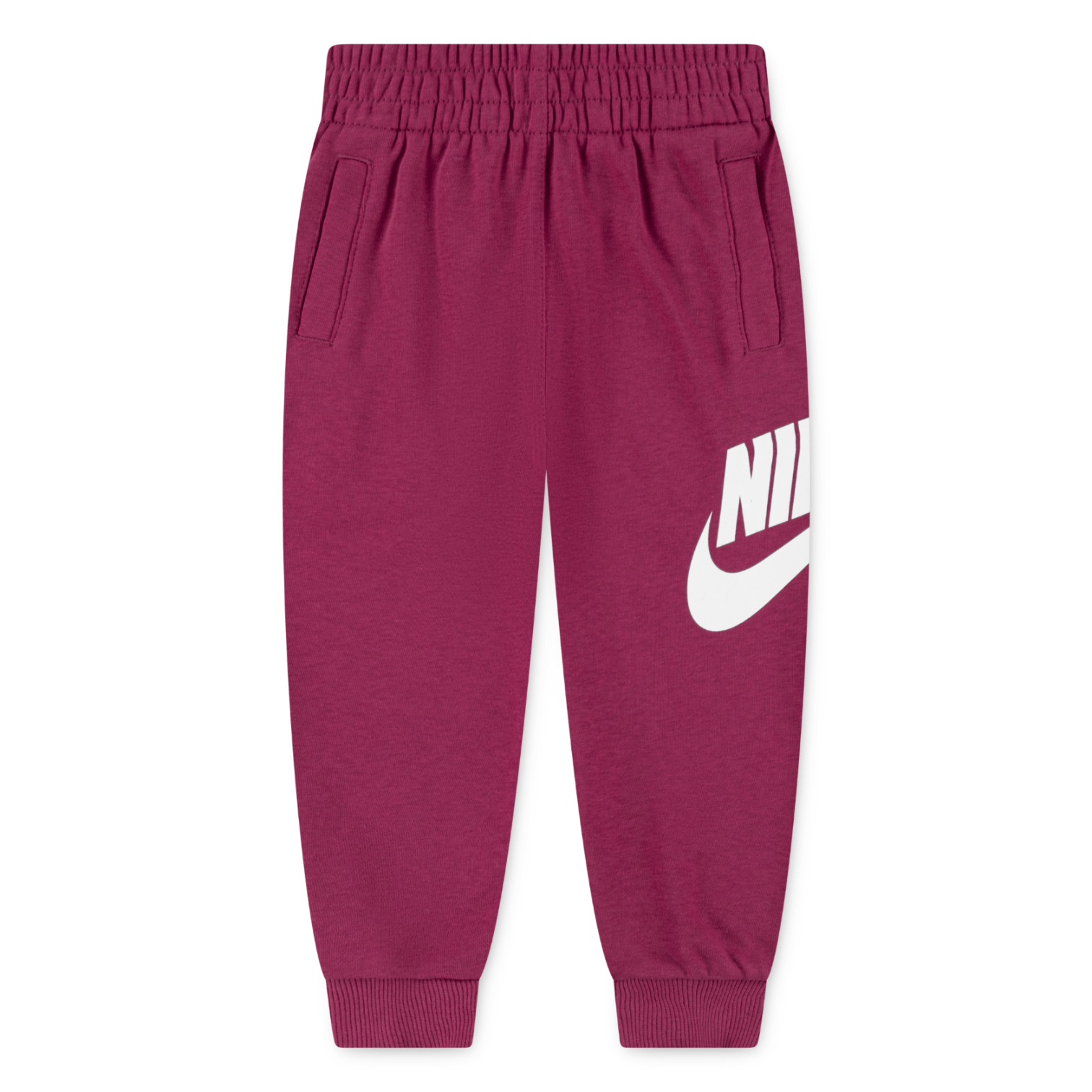 PANTALON NIKE KIDS NKN N NSW CLUB FT HBR JOGGER NI