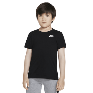 POLERA NIKE KIDS NKN NSW EMBROID FUTURA TEE NIÑO