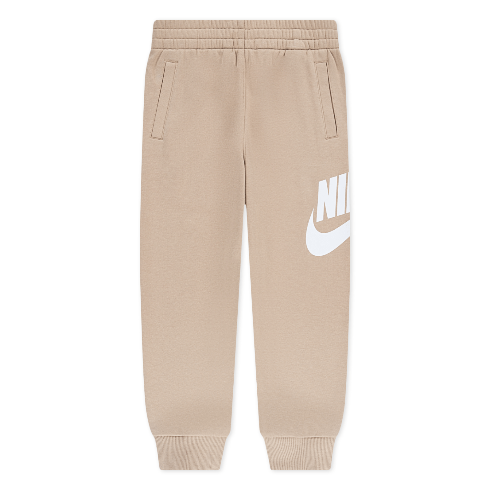 PANTALON NIKE KIDS NKN N NSW CLUB FT HBR JOGGER NI