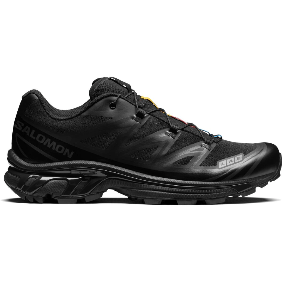 ZAPATILLA SALOMON XT-6 UNISEX