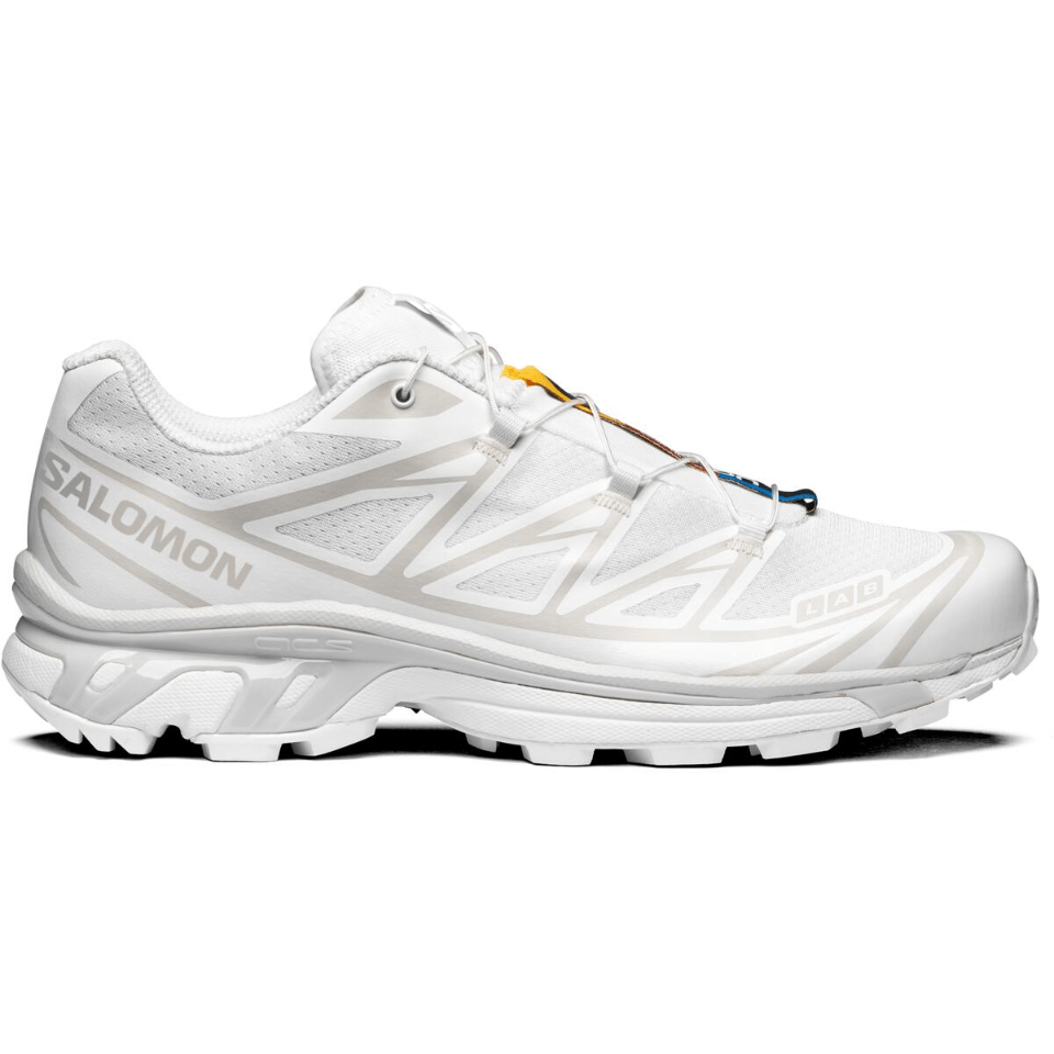 ZAPATILLA SALOMON XT-6 UNISEX