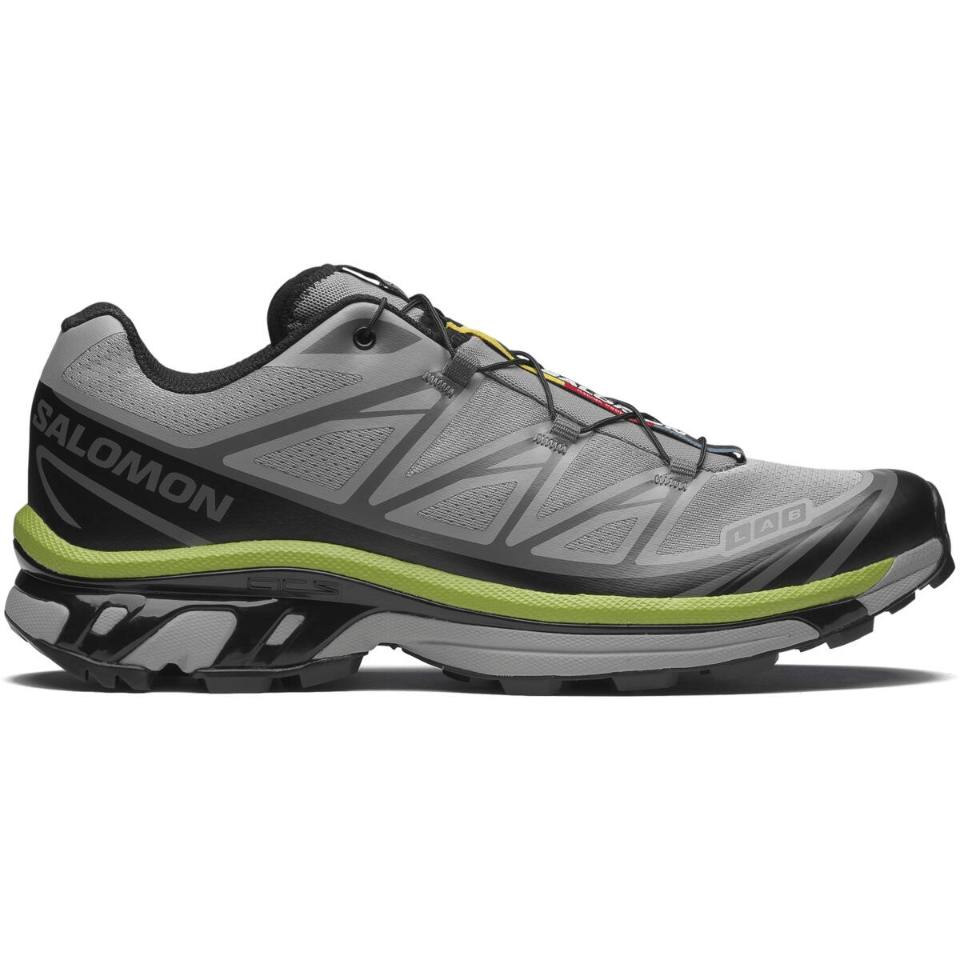 ZAPATILLA SALOMON XT-6 UNISEX