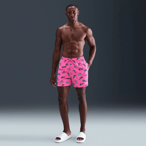 TRAJE DE BAÑO NIKE 7 VOLLEY SHORT HOMBRE