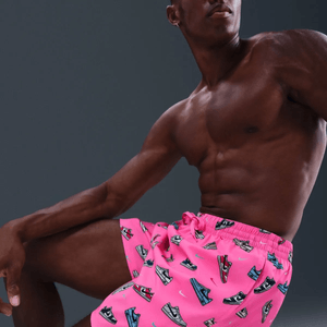 TRAJE DE BAÑO NIKE 7 VOLLEY SHORT HOMBRE