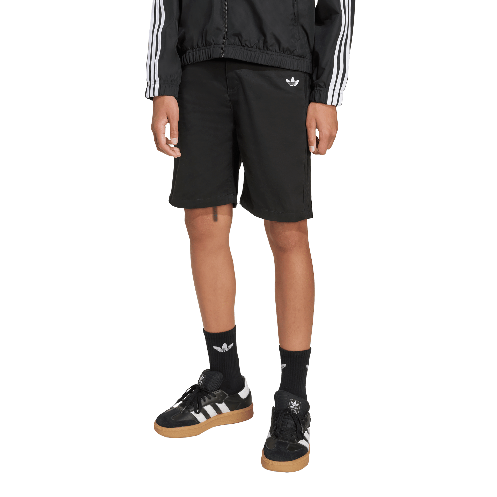 SHORT ADIDAS TWILL SHORTS HOMBRE