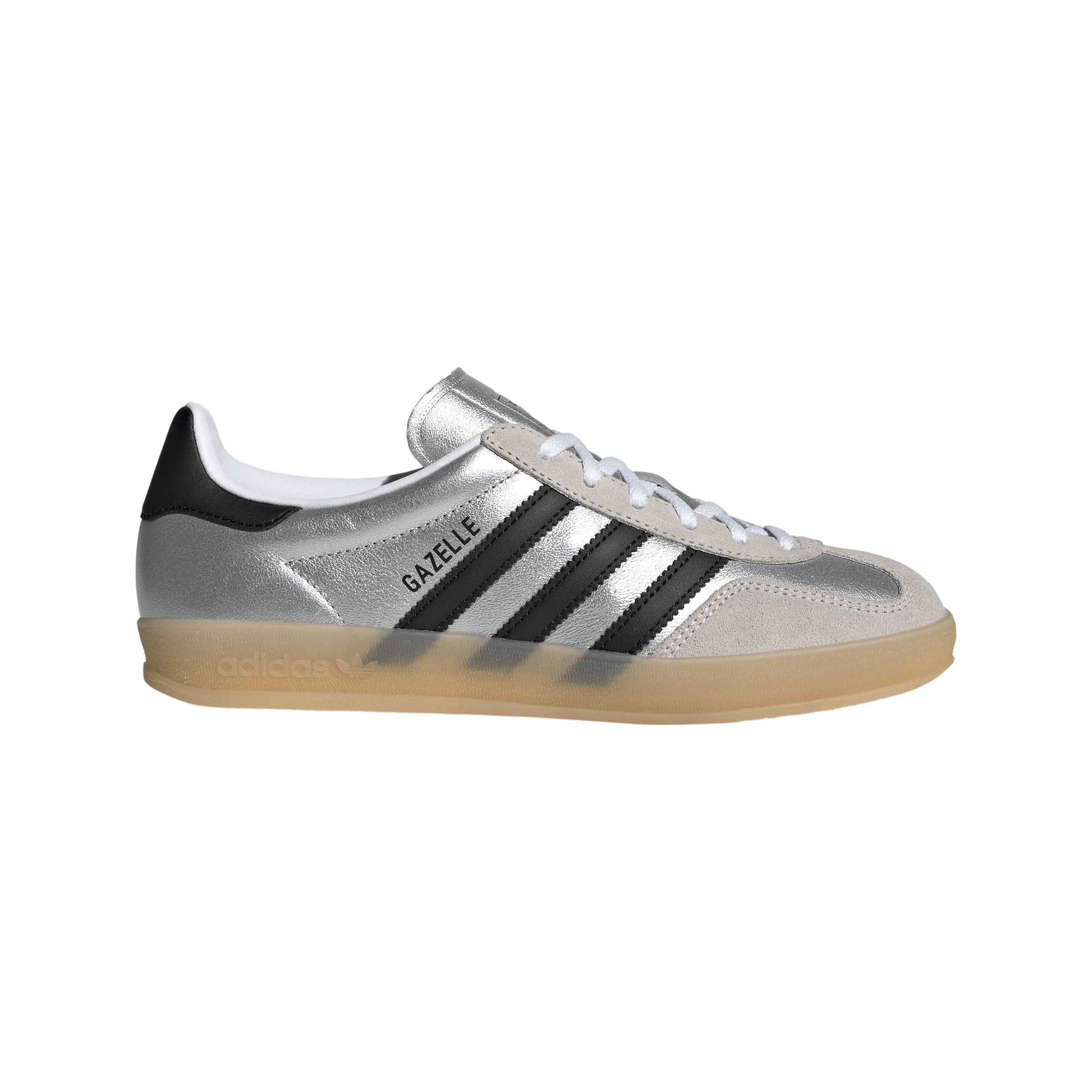 ZAPATILLA ADIDAS GAZELLE INDOOR W MUJER