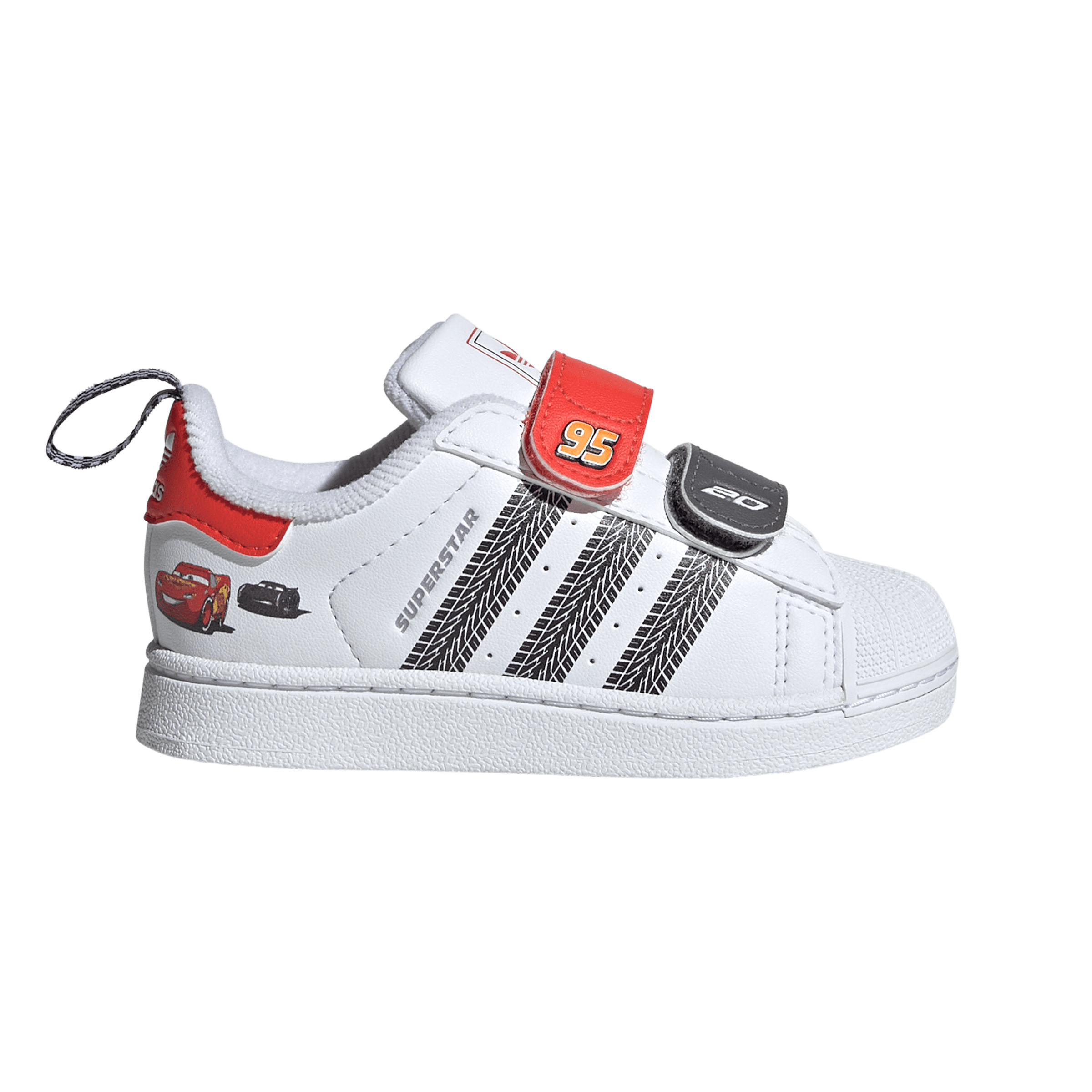 SUPERSTAR II CF I