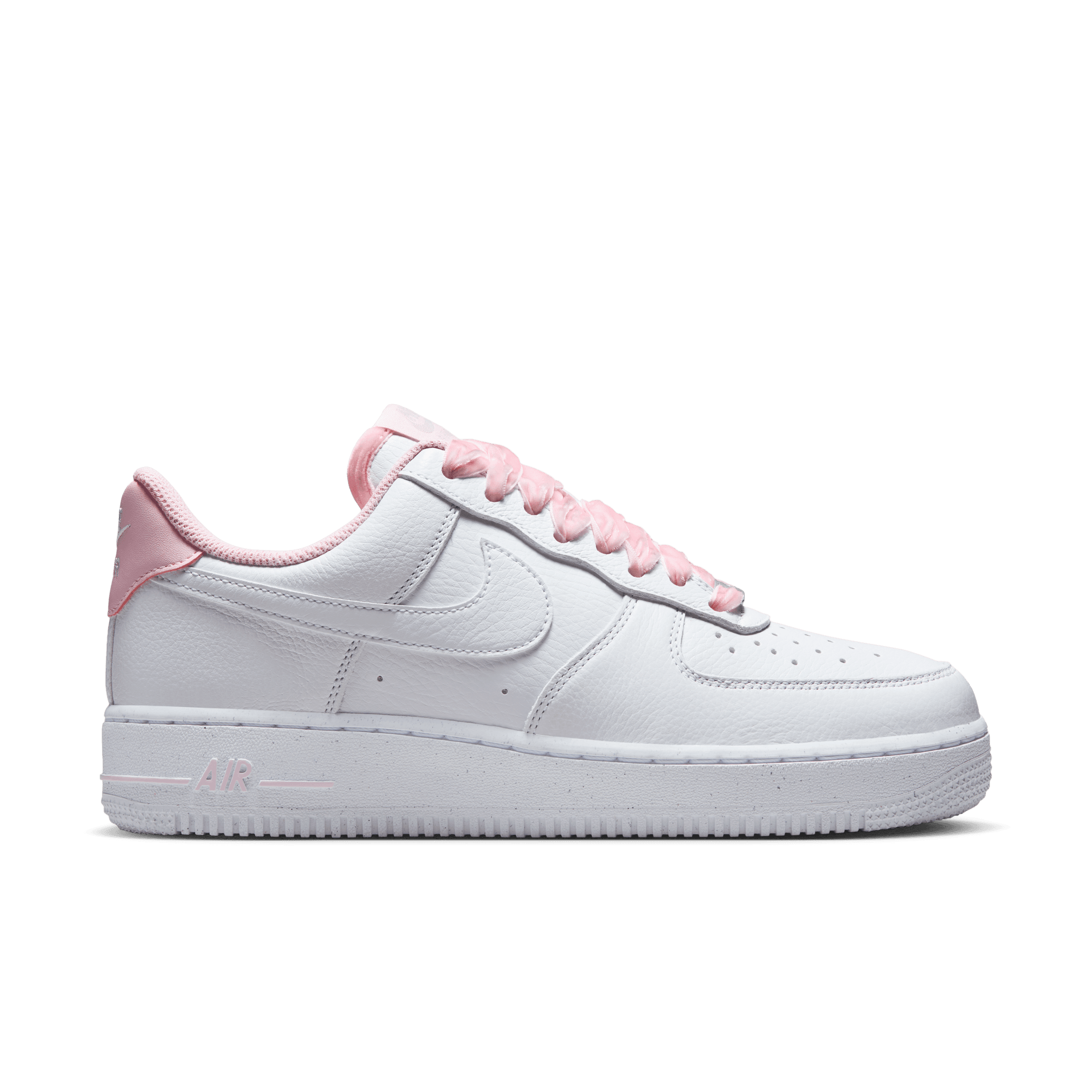 ZAPATILLA NIKE W AIR FORCE 1  07 LACE MUJER