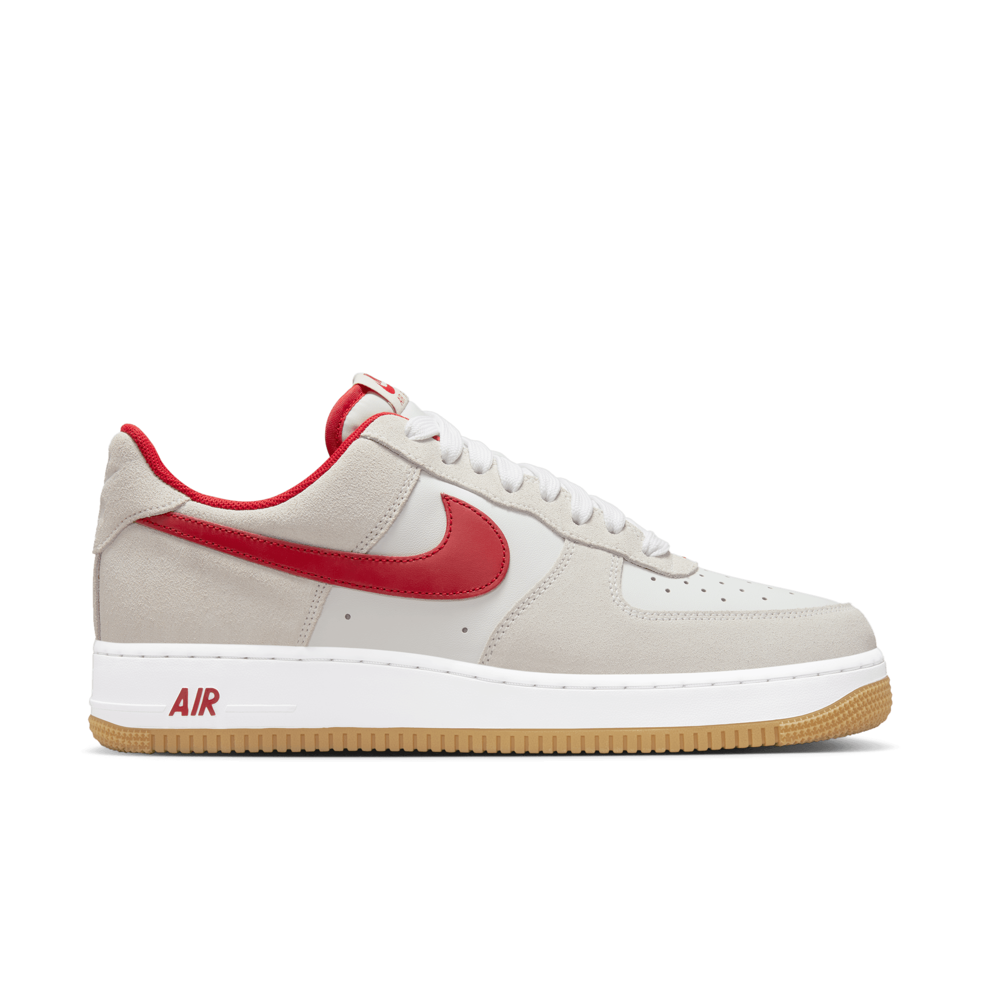 ZAPATILLA NIKE AIR FORCE 1  07 LV8 1 HOMBRE
