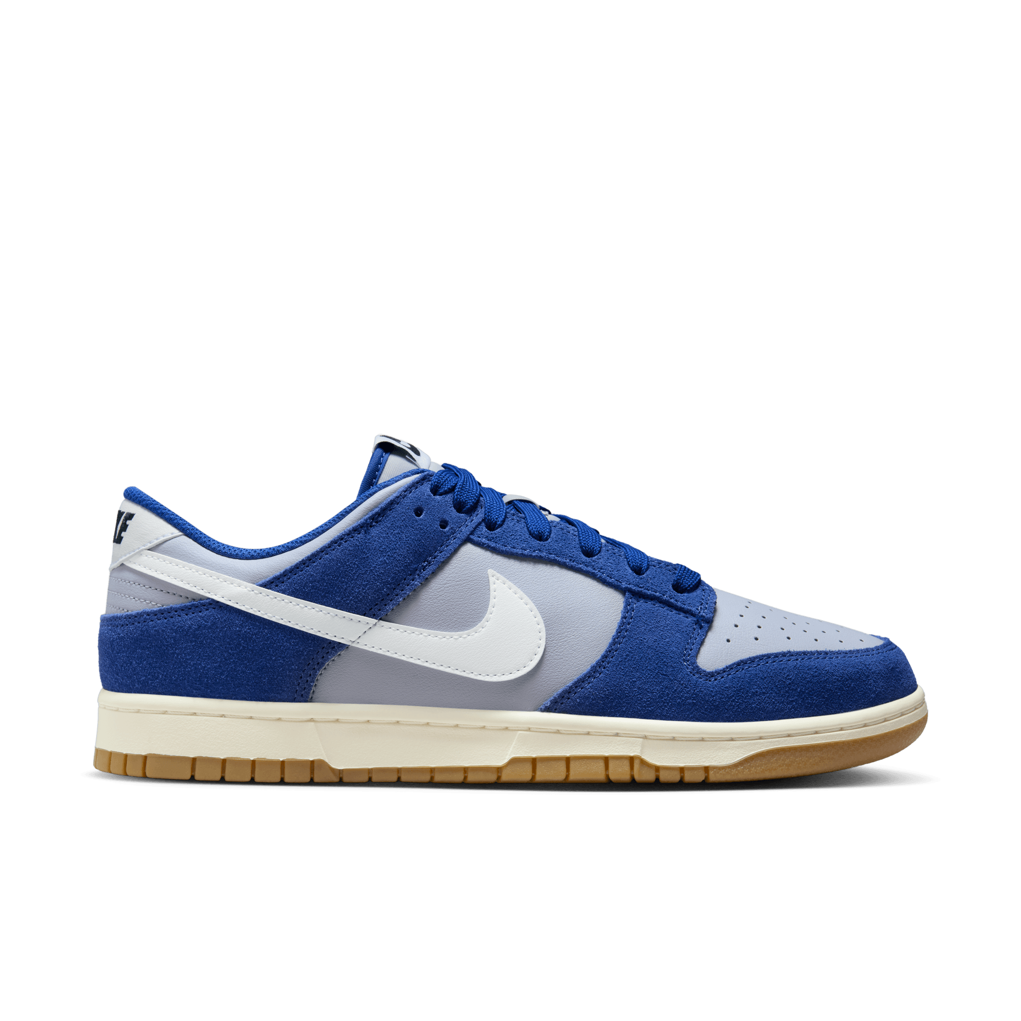 ZAPATILLA NIKE NIKE DUNK LOW RETRO SE ESS PLUS HOM