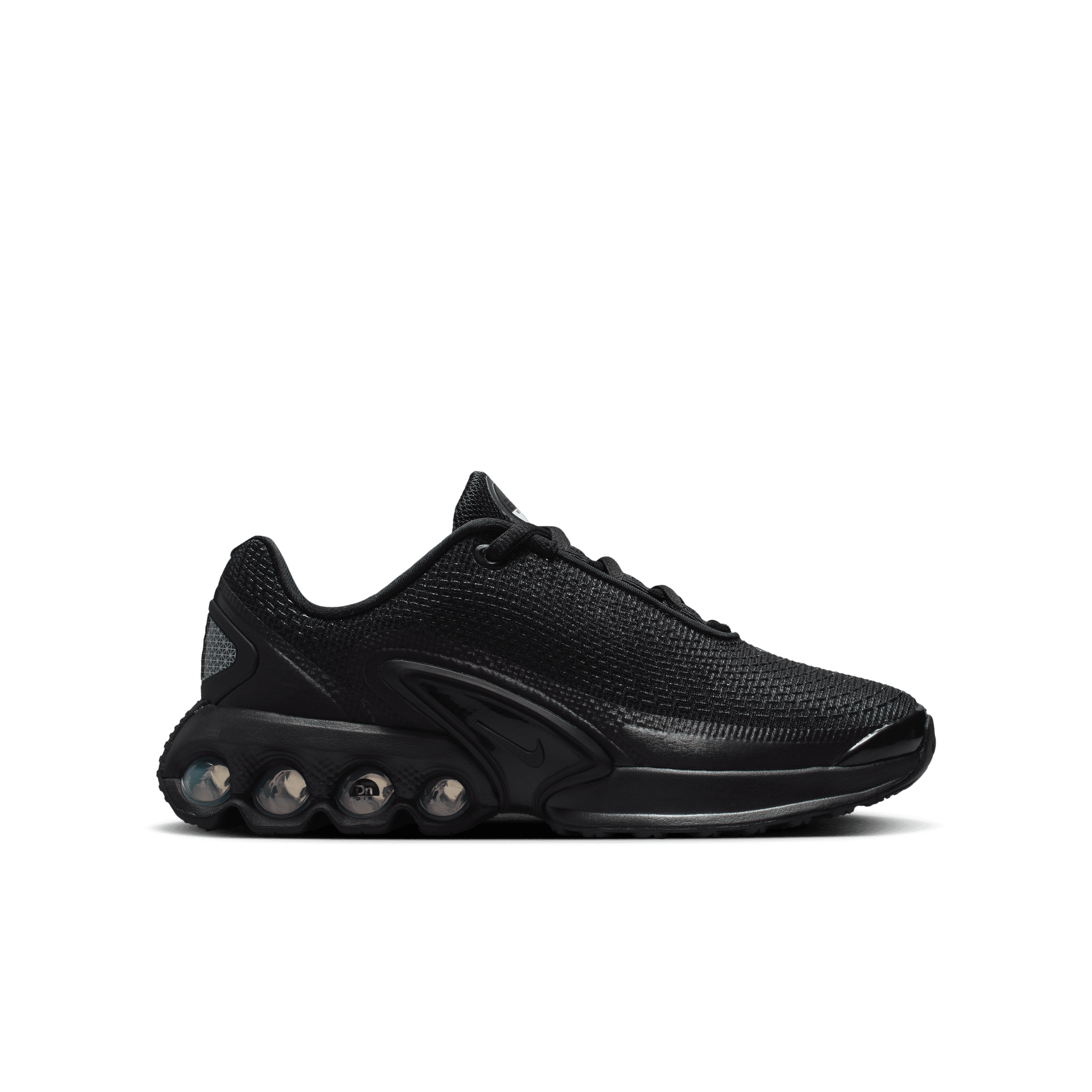 ZAPATILLA NIKE AIR MAX DN BG JOVEN
