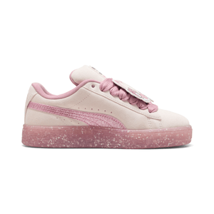 ZAPATILLA PUMA SUEDE XL HK&FR 2 JR JOVEN