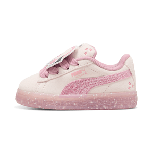 ZAPATILLA PUMA SUEDE XL HK&FR 2 AC INF JOVEN