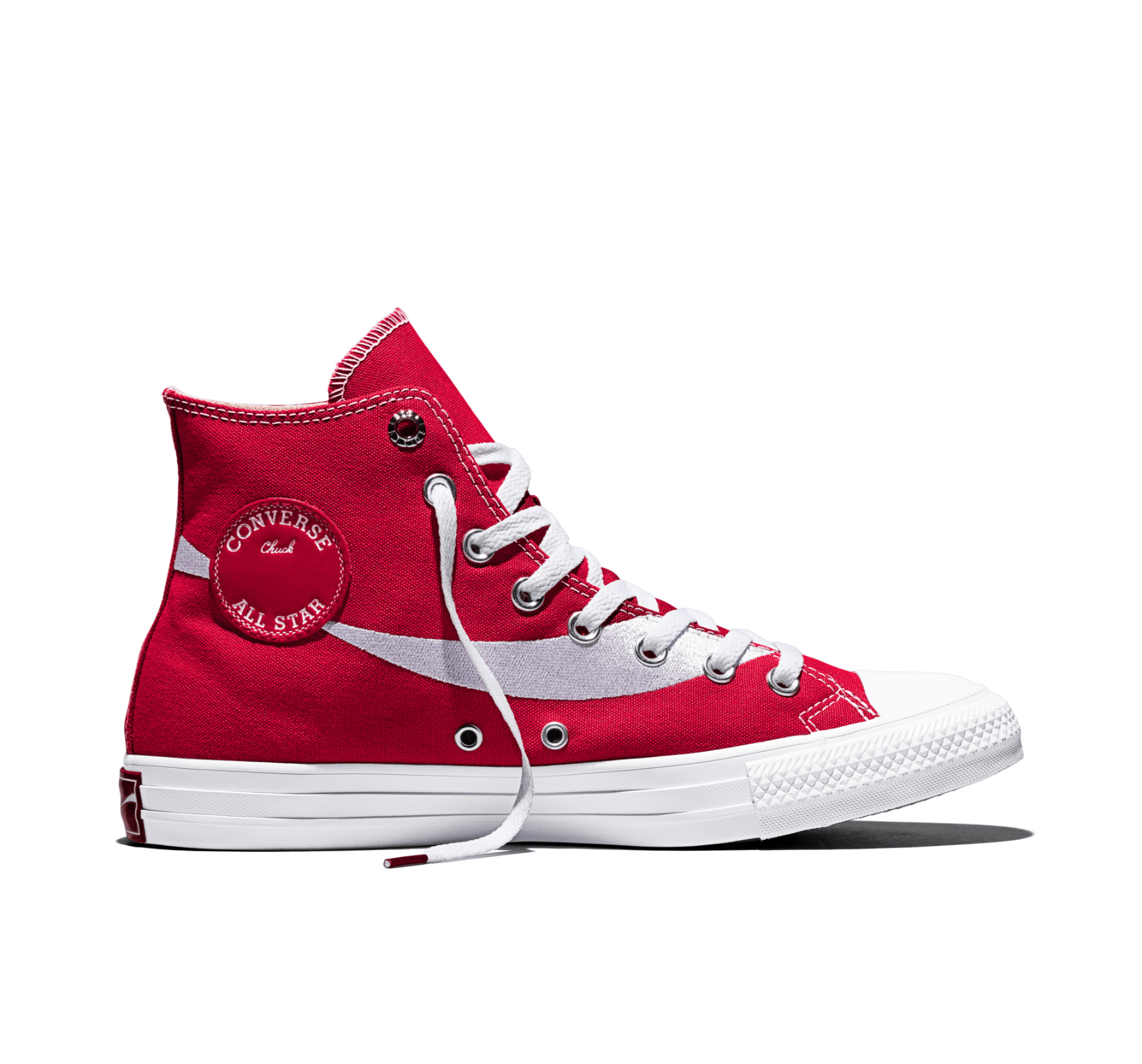 ZAPATILLA CONVERSE CHUCK TAYLOR ALL STAR COCACOLA