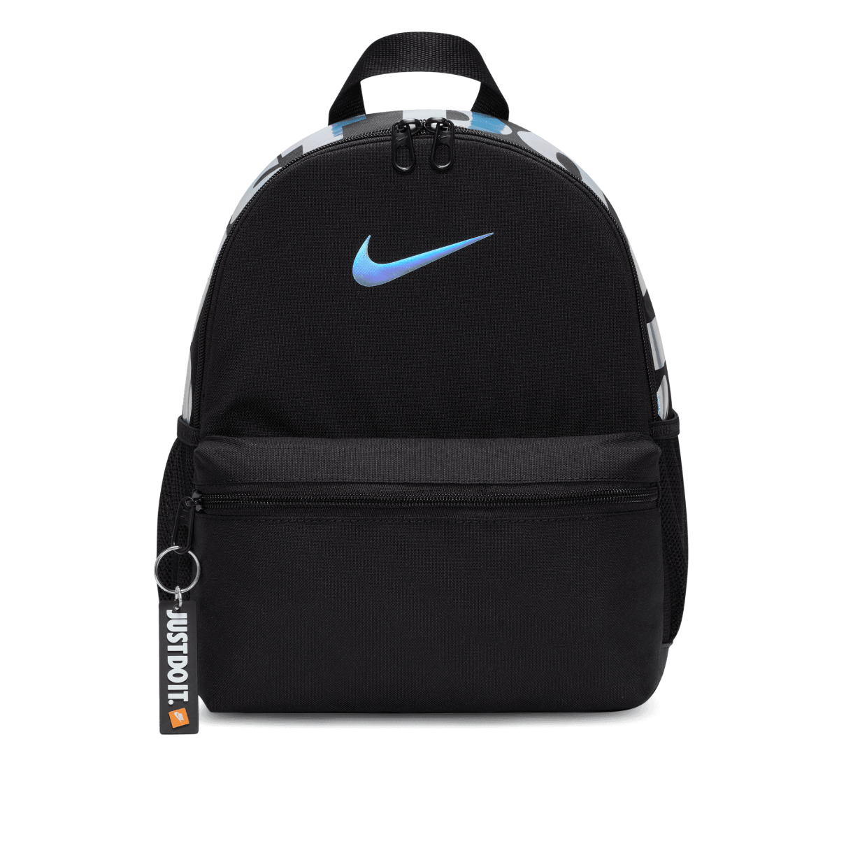 MOCHILA NIKE Y NK BRSLA JDI MINI BKPK UNISEX