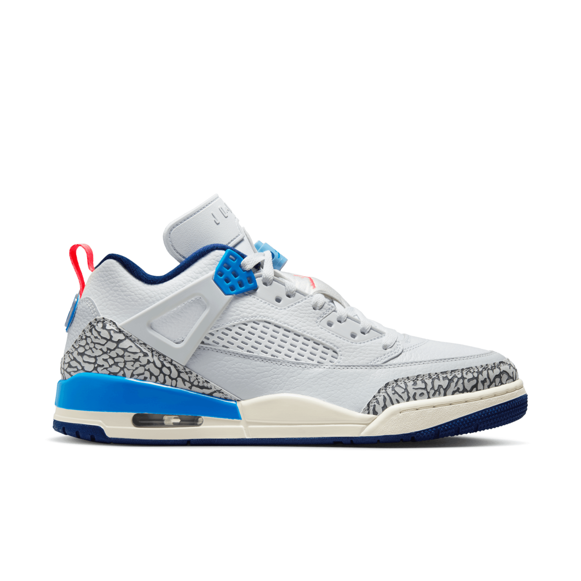 ZAPATILLA JORDAN JORDAN SPIZIKE LOW HOMBRE