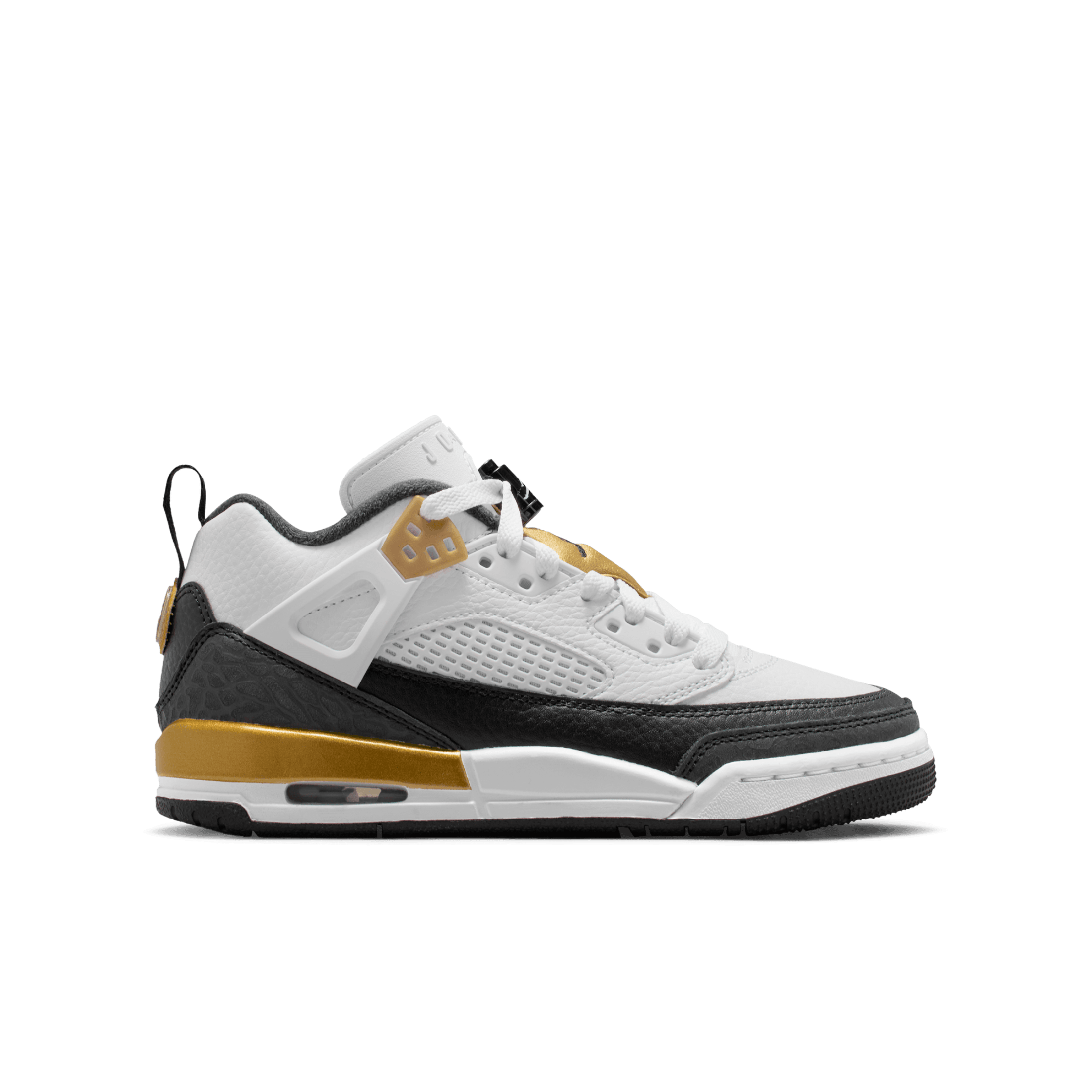 ZAPATILLA JORDAN SPIZIKE LOW BG JOVEN