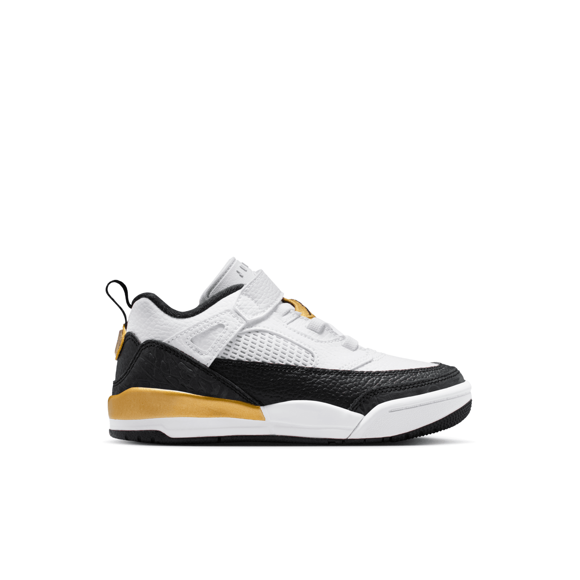 ZAPATILLA JORDAN JORDAN SPIZIKE LOW BP NIÑO