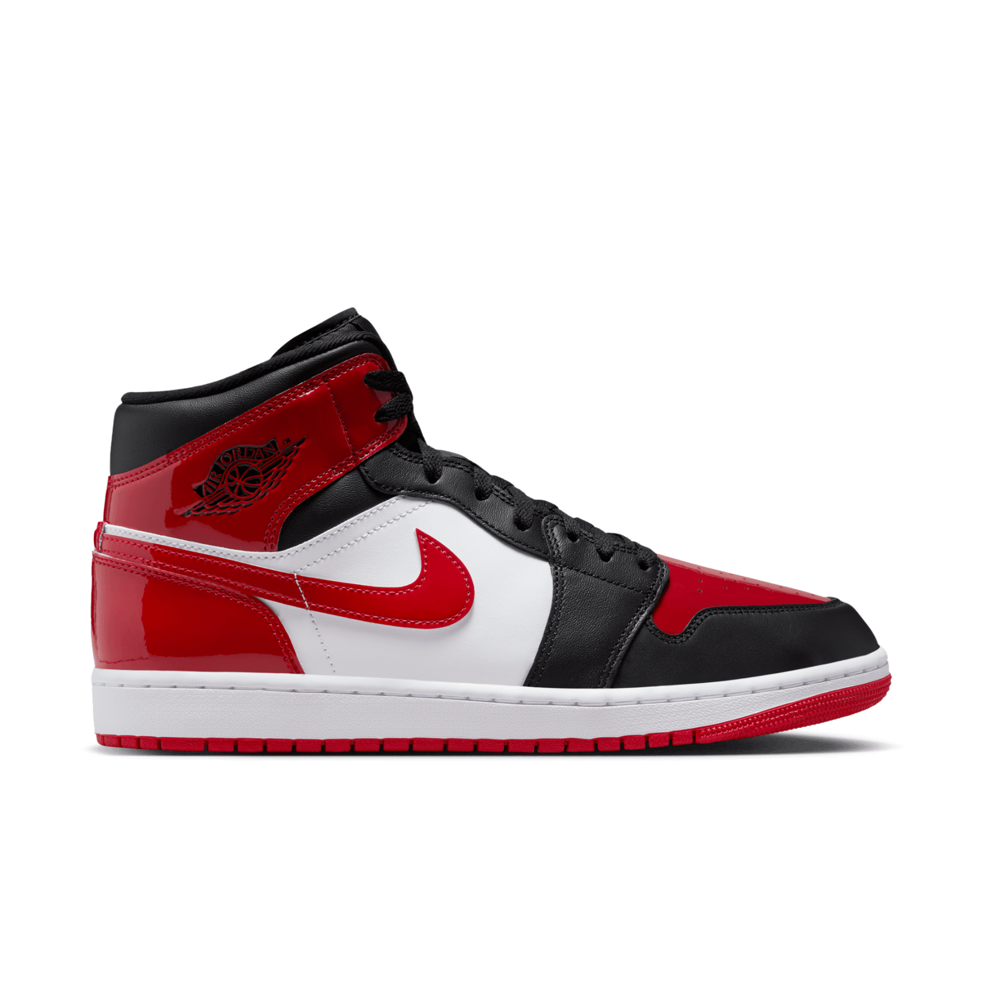 ZAPATILLA JORDAN AIR JORDAN 1 MID SE HOMBRE