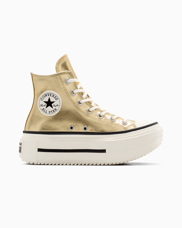 CHUCK TAYLOR ALL STAR LIFT DOUBLE STACK