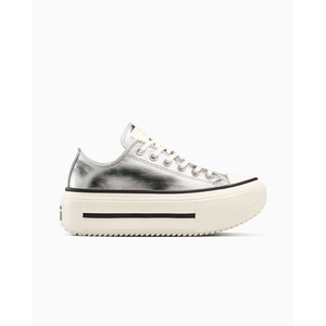 CHUCK TAYLOR ALL STAR LIFT DOUBLE STACK